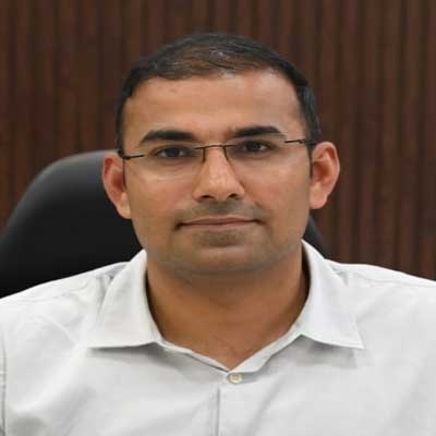 मा. जिल्हाधिकारी, अहिल्यानगर